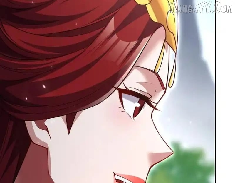 Invincible After Shocking My Empress Wife Chapter 100 - page 30